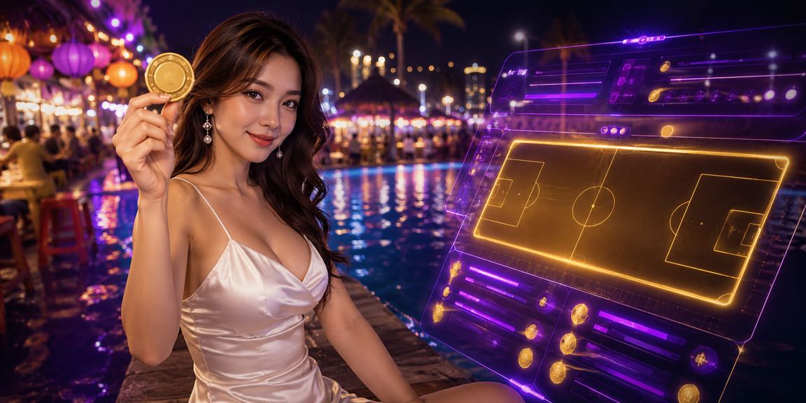 Không khí chợ đêm Nha Trang với người chơi theo dõi cá cược trên điện thoại