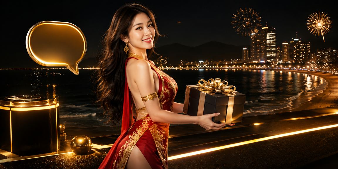 Lễ hội thưởng nạp tiền và ưu đãi đặc biệt tại Quy Nhơn dịp lễ