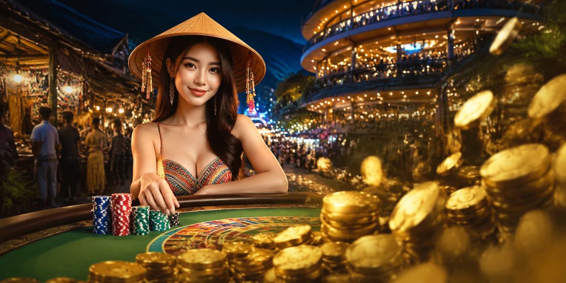 Người dùng tại Sa Pa tìm hiểu điều kiện khuyến mãi cá cược trực tuyến